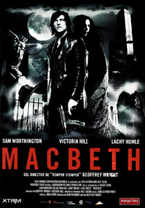 Macbeth |   DVD